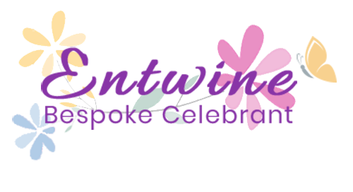 Entwine Bespoke Celebrant offer bespoke ceremonies for any part of life's journey. Whether it be weddings, naming ceremonies or funerals, Entwine offer their services in Perth, Dundee, Fife and wider Scotland area.